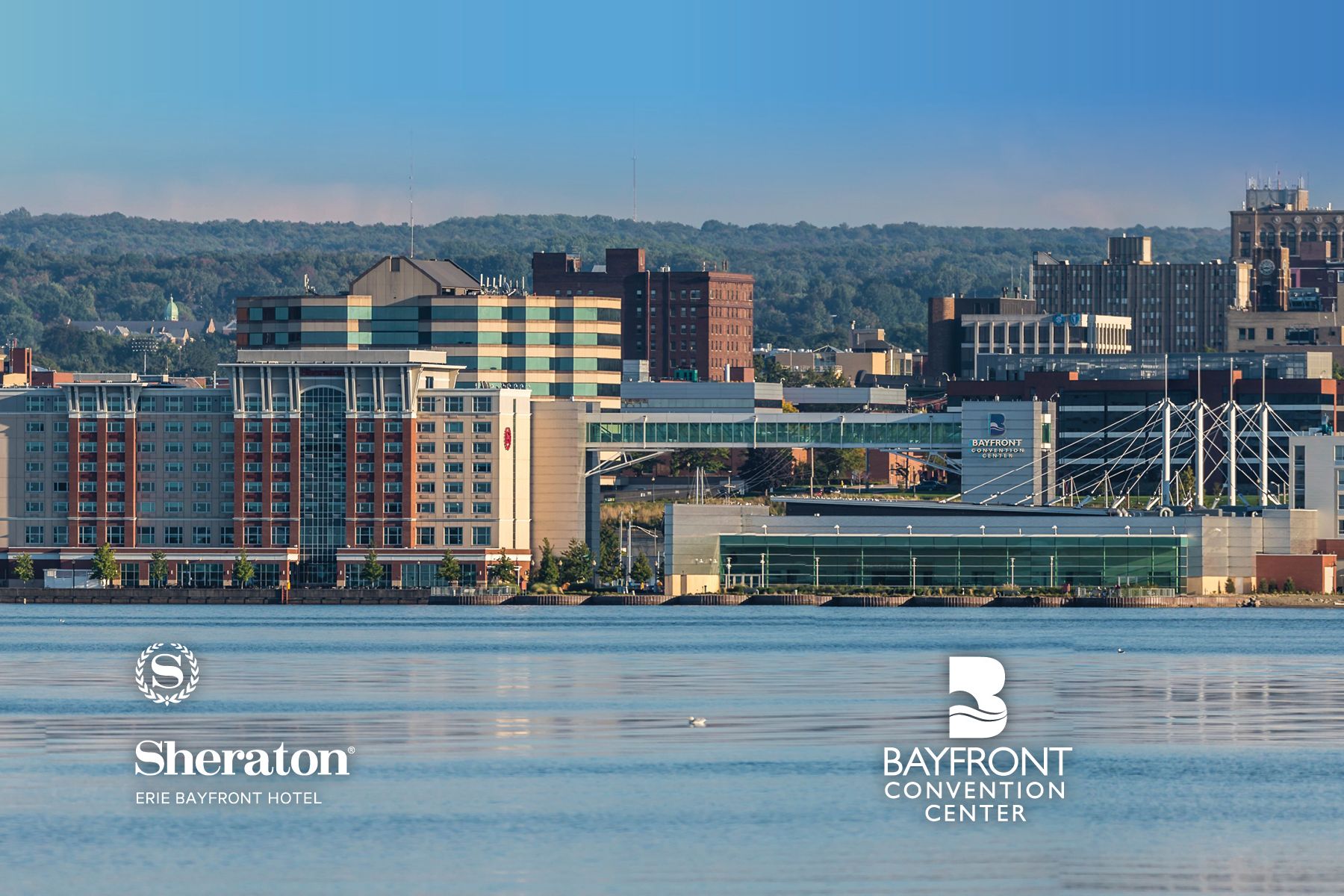 Erie, PA Convention Center & Hotel Development Strategy - Hunden